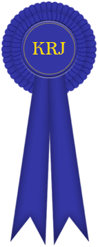 Palkintoruusuke