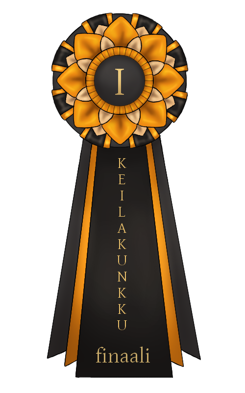 Palkintoruusuke